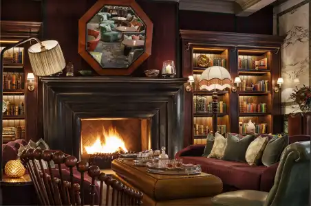 Rosewood London - 32