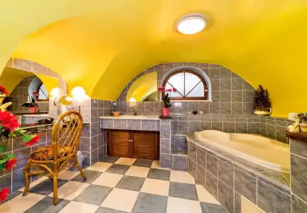 Pension Nostalgie - Minihotel - 11