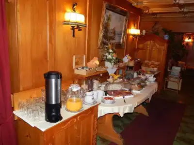 Hochschwarzwaldhof - 21