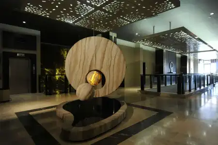 Radisson Blu Resort & Spa, Cesme - 37