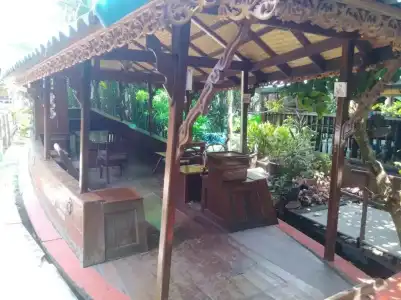 RuenNamyen Resort - 24