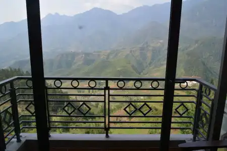 Sapa Vista - 11