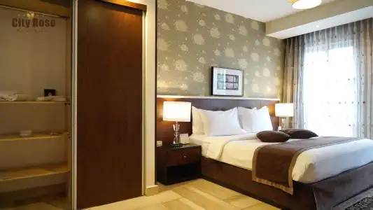 City Rose Suites - 3