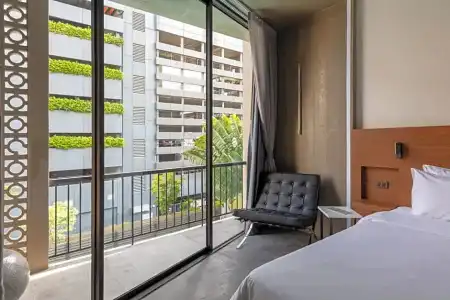 Reno Bangkok - 48