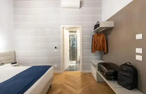 Kairos by Florence Art Apartments - 201
