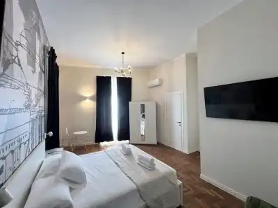 Be Your Home - Guest House Fuori Dal Porto - 53