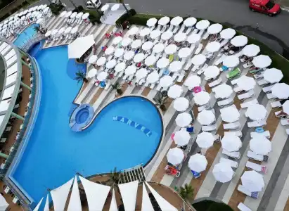 Marvel All Inclusive - Fully Renovated Free Beach Access - 25
