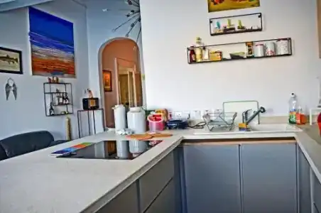 Sirena Suites - 20