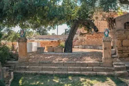 Villa La Lumia B&B Suites & Apartments - 72