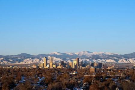 Renaissance Denver & Conference Center - 31