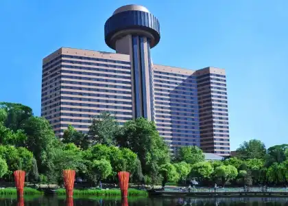 The Kunlun Beijing - 32