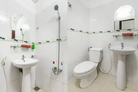 OYO 521 Hoang Anh - 7