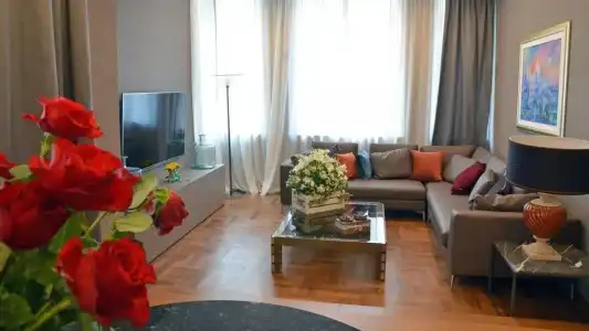 Borea Luxury B&B - 12