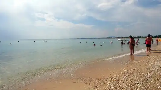 Portes Beach - 20