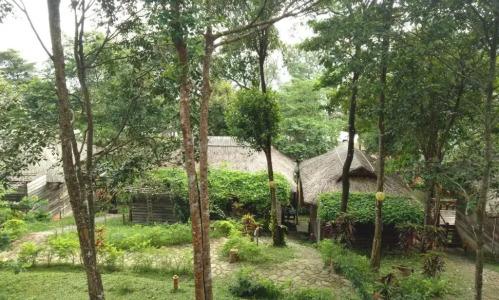 Ancarine Beach Resort - 73