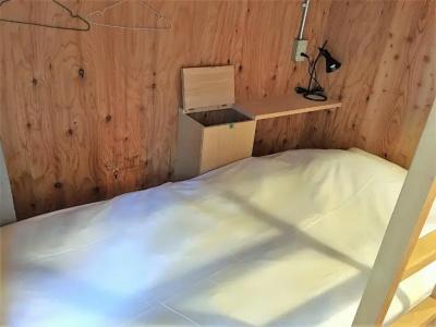 Hostel Bedgasm - 12