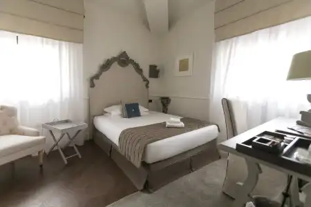 Palazzo Lorenzo Boutique & Spa - 6