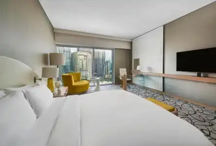 Sofitel Dubai Downtown - 35