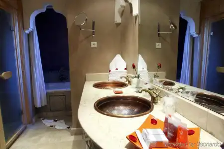 Riad Marrakech By Hivernage - 7