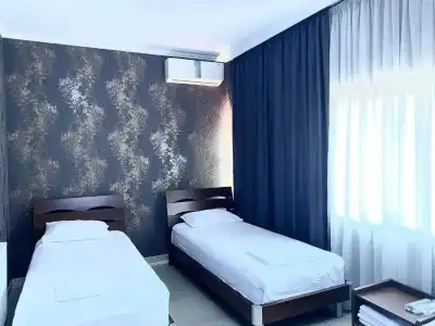 Okriba Tbilisi - 10