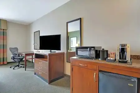 Hilton Garden Inn Green Bay - 53