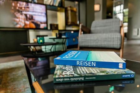 Motel One Berlin - Hauptbahnhof - 41