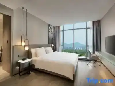 Crowne Plaza HANGZHOU SCIENCE CITY by IHG - 25
