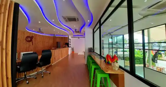 Alpha Resort & Spa - 15