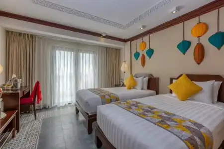 Cozy Savvy Boutique Hoi An - 1