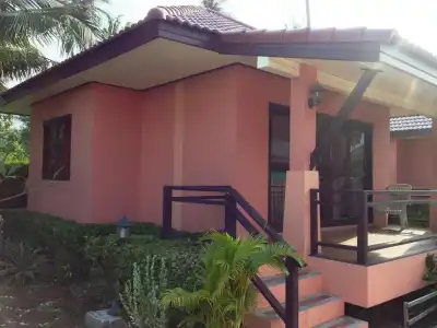 The New Villa - 18