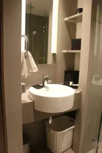 Citadines Rochor Singapore - 9