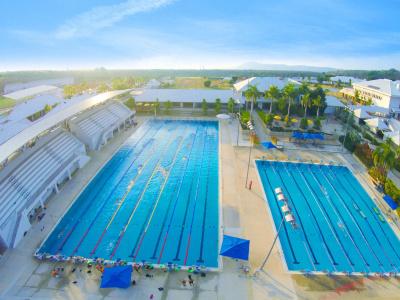 Thanyapura Sports & Health Resort - 22