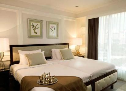 Cape House, Bangkok - 40