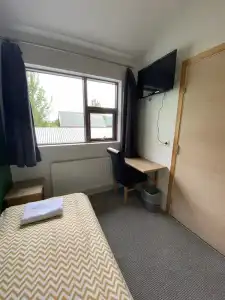 Hörgsland Guesthouse - 31