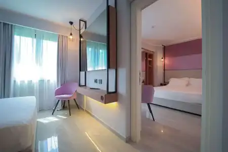 Best Western Plus Sabaudia - 20