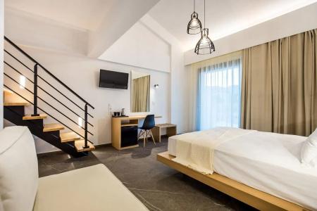 Epicentrum Suites and Villa Oasis - 49