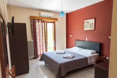 Domus Inn - 64