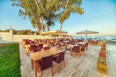 Hamzakoy Blue Park Boutique - 21