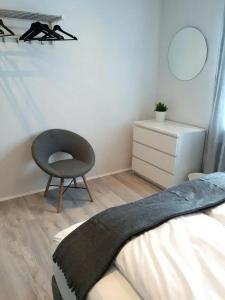 Post-Plaza Guesthouse - 5