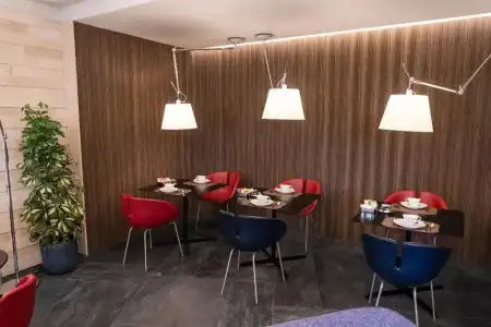 Stendhal & Luxury Suites - 10