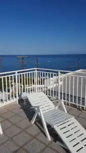 Mediterraneo Apartments - 12