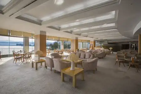APA & Resort Kaga Katayamazu Onsen Kasuikyo - 36