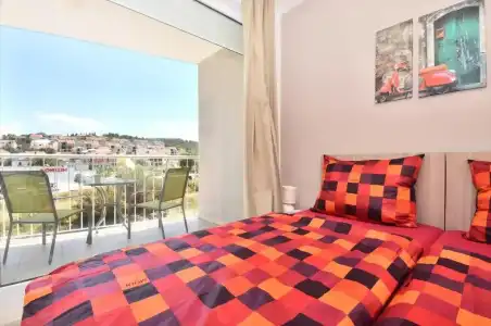 Bretia Apartments - 111