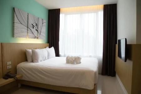 The Bliss Ubon - 50