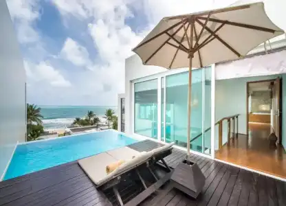 Aleenta Phuket - Phang Nga - The Leadings of the World - 77