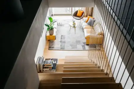 Nishi Apartments Eco Living by Ovolo - 64