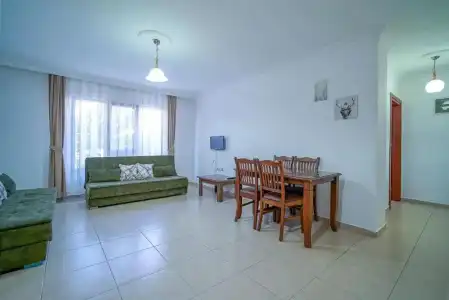 Isik Apart Datca - 91