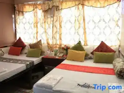HAPPY LAND GUEST HOUSE - 42