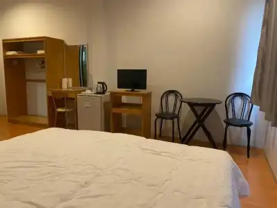 Pupha Mansion - 13