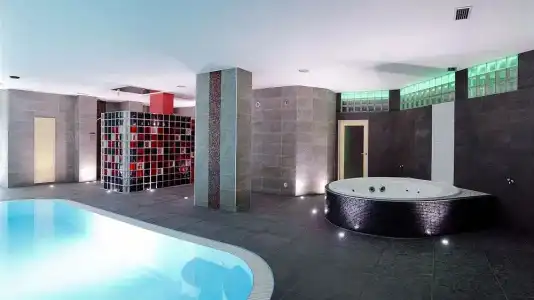 Fontána - 18